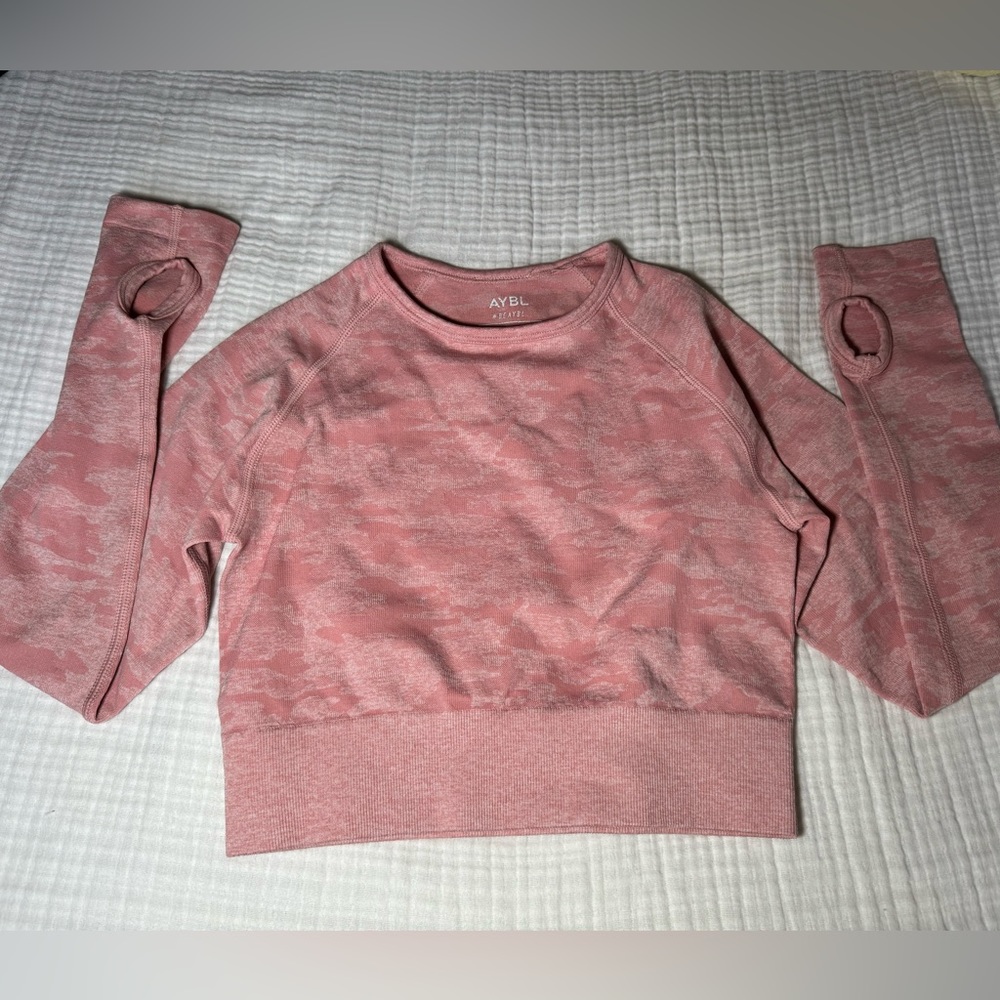 ABYL Top